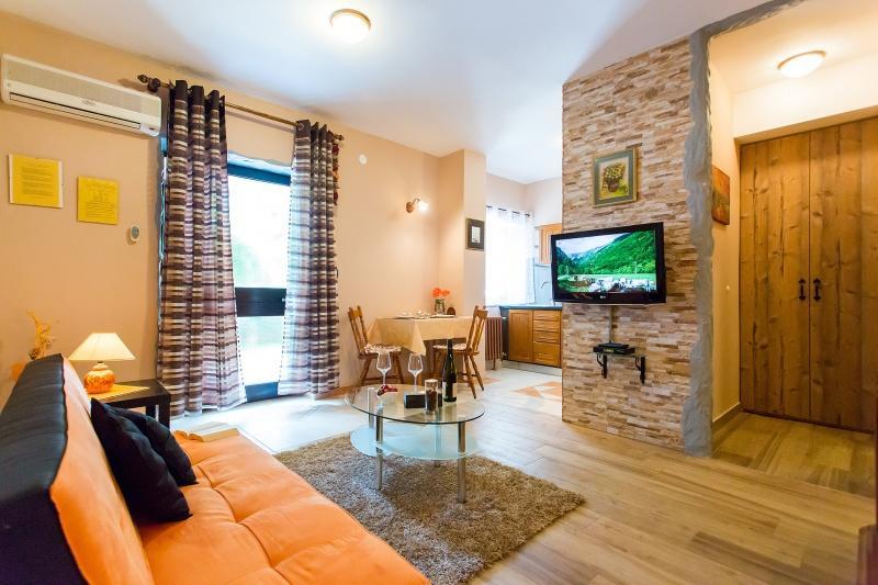 Natural Suite Poreč Kültér fotó